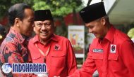Permalink to Ganjar: Kesuksesan Jokowi Harus Dilanjutkan!