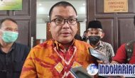 Permalink to Denny Indrayana: MK Putuskan Coblos Partai