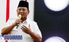 Permalink to Mayoritas NU Pilih Prabowo Subianto Menjadi Presiden