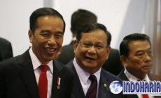 Permalink to Berkah Endorsement Jokowi Untuk Prabowo