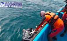 Permalink to Dua Anak Punk Tenggelam di Pantai Pangandaran