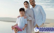 Permalink to Raffi Ahmad Naik Haji Bersama Keluarga, Dituding Ini
