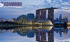 Permalink to Tips Liburan ke Singapura Dengan Harga Terjangkau