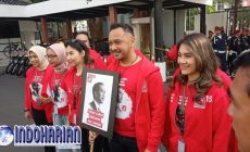 Permalink to Partai Demokrat Sindir Gagasan Jokowisme Oleh PSI