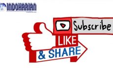 Permalink to Penipuan Kerja Pencet Tombol Like dan Subscribe