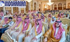 Permalink to Ternyata Ganjar Bertemu Pangeran MBS Juga