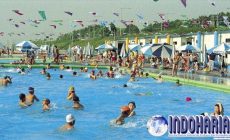 Permalink to Rayakan Wanita Boleh Topless Di Kolam Renang