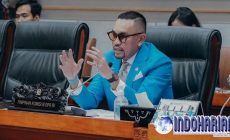 Permalink to Sahroni: NasDem Bukan Partai Oposisi, Hanya Usung Anies