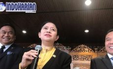 Permalink to Kode Baju Kuning Puan Untuk Parpol Baru