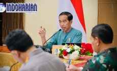 Permalink to Para Pejabat Dilarang Bukber Oleh Jokowi