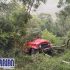 Permalink to Kecelakaan Mobil Wisata Jip Masuk Jurang Bromo