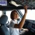 Permalink to Pilot Wanita Bongkar Jendela Rahasia Kokpit Pesawat