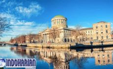 Permalink to Wow! Ingin Pindah ke Irlandia Langsung Di Subsidi