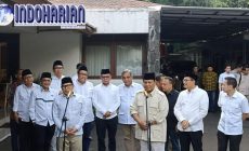 Permalink to Prabowo: Kesepakatan Politik Gerindra PKB