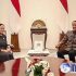 Permalink to Puan Maharani Bertemu Jokowi Di Istana Presiden