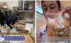 Permalink to Imbas Kasus Jovi Adhiguna Yang Makan Kerupuk Babi