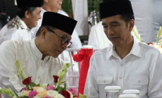Permalink to Viral! Zulhas Mengatakan Jokowi Gabung Ke PAN