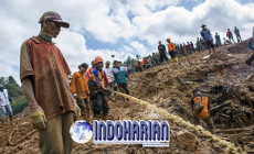 Permalink to Longsor Papua Nugini Memakan 2000 Korban jiwa