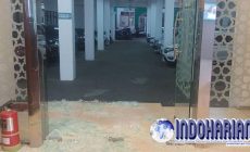 Permalink to Penembak Kantor MUI Pusat Beraksi Sendiri