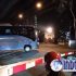 Permalink to 2 Sopir Bus TNI AL Terobos Palang Perlintasan
