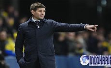 Permalink to Gerrard Melatih Aston Villa, Kapan?