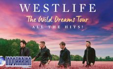 Permalink to Kembali Lagi Konser Westlife The Wild Dreams Tour 2022 Bakalan Digelar Di Tiga kota Di Indonesia