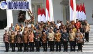 Permalink to Jokowi Dikabarkan Akan Merombak Menteri Atau Reshuffle Kabinet Pada Hari Ini Tanggal 15 Juni 2022