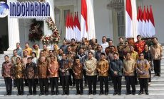 Permalink to Jokowi Dikabarkan Akan Merombak Menteri Atau Reshuffle Kabinet Pada Hari Ini Tanggal 15 Juni 2022