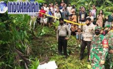 Permalink to 3 Warga Dibunuh Dihutan Halmahera, Kenapa Ya?