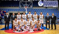 Permalink to Pertama Kalinya Dalam Sejarah Timnas Basket Indonesia Meraih Emas Di SEA Games 2021