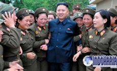 Permalink to Warga Jepang Diculik Korea Utara, Kim Jong-Un Akan Diadili ICC?