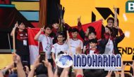 Permalink to Keren!! Indonesia Juara Umum IESF Worlds Esports Championship