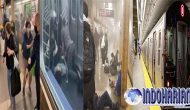Permalink to Sungguh Mencekam Terjadi Penembakan Di Subway Newyork