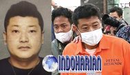 Permalink to Buronan WNA Jepang Mitsuhiro Taniguchi Ditangkap Di RI
