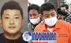 Permalink to Buronan WNA Jepang Mitsuhiro Taniguchi Ditangkap Di RI