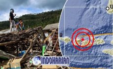 Permalink to Gempa 4,6 Sr Mengguncang Kawasan Lombok Tengah NTB