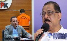 Permalink to KPK Telah Menetapkan Wali kota Ambon Richard Louhenapessy Jadi Tersangka Kasus Dugaan Suap