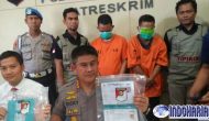 Permalink to News!! PNS Pemkot Makassar Ditangkap, Kareana Diduga…