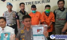 Permalink to News!! PNS Pemkot Makassar Ditangkap, Kareana Diduga…