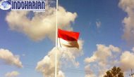 Permalink to Mantap!! Mengibarkan Bendera Setengah Tiang, Semarang Menjadi…