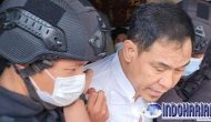 Permalink to Viral!! Munarman Ditangkap Densus 88, Karena Terlibat…