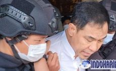Permalink to Viral!! Munarman Ditangkap Densus 88, Karena Terlibat…