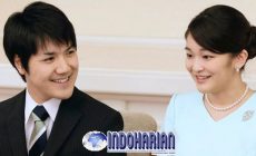 Permalink to News!! Putri Mako Jepang Menikah, Tetapi Publik…