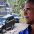 Permalink to Obama Berlibur di Bali, Mencoba Uji Nyali Dengan Cara…