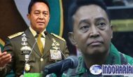 Permalink to News!! KSAD Bongkar Korupsi TNI, Di Lembaga Ini…