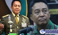 Permalink to News!! KSAD Bongkar Korupsi TNI, Di Lembaga Ini…