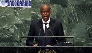 Permalink to Gila!! Presiden Haiti Dibunuh, Oleh Tentara Yang…