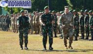 Permalink to Mantap!! TNI Latihan Bersama AS, Dalam Ranka…