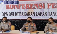 Permalink to News!! Kalapas Tanggerang Dipanggil Polisi, Untuk Di Minta…