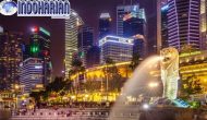 Permalink to Mantap!! Singapore Sambut New Normal, Karena Mayoritas…
